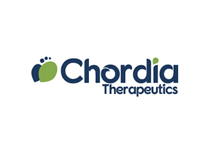 Chordia Therapeutics Inc.