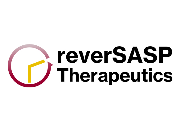 reverSASP Therapeutics 株式会社