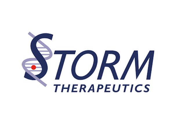 STORM Therapeutics Ltd